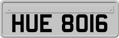 HUE8016