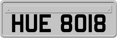 HUE8018