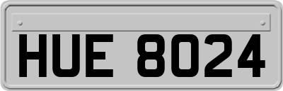 HUE8024