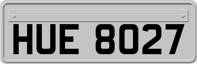 HUE8027