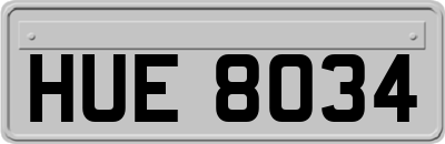 HUE8034