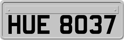 HUE8037