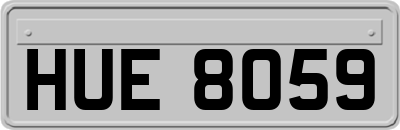 HUE8059