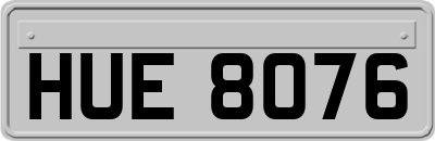 HUE8076