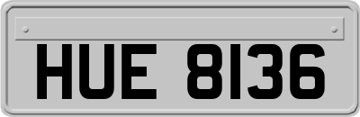 HUE8136