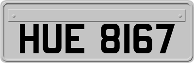 HUE8167