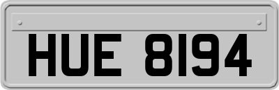 HUE8194