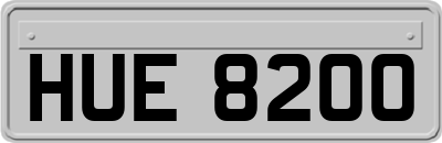 HUE8200