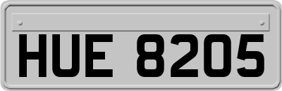 HUE8205