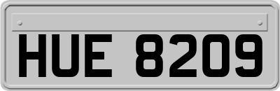 HUE8209