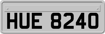 HUE8240