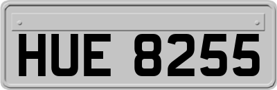 HUE8255