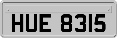 HUE8315