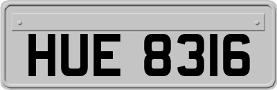 HUE8316