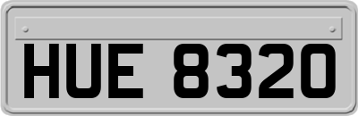 HUE8320