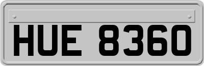 HUE8360