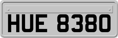 HUE8380