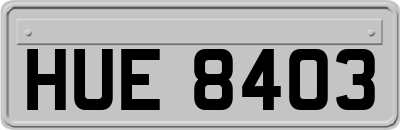 HUE8403