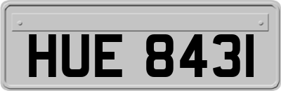 HUE8431