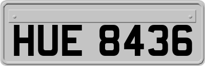 HUE8436