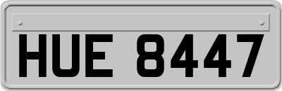 HUE8447