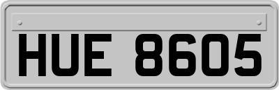 HUE8605