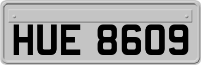 HUE8609