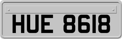 HUE8618