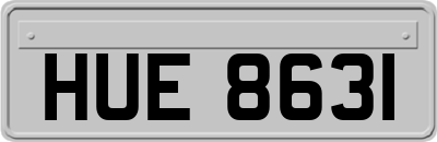 HUE8631