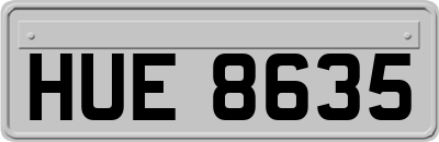 HUE8635