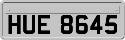 HUE8645