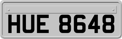 HUE8648