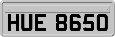 HUE8650