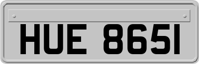 HUE8651