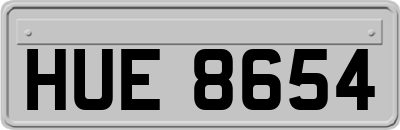 HUE8654