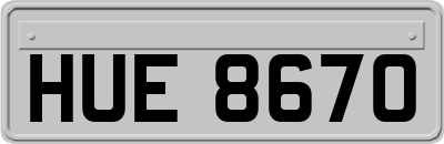 HUE8670