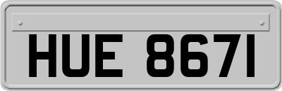 HUE8671