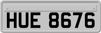 HUE8676