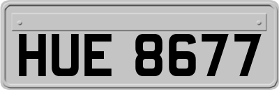 HUE8677