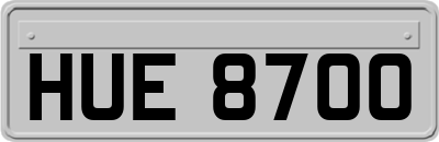 HUE8700