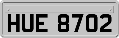 HUE8702