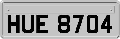 HUE8704