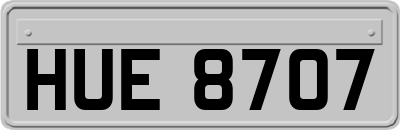 HUE8707