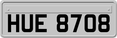 HUE8708