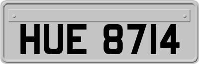 HUE8714