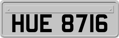 HUE8716