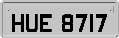 HUE8717