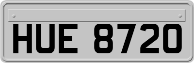 HUE8720