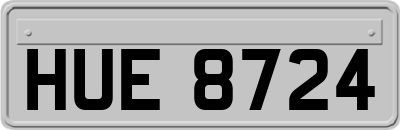 HUE8724