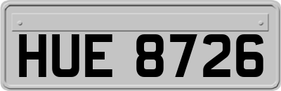 HUE8726